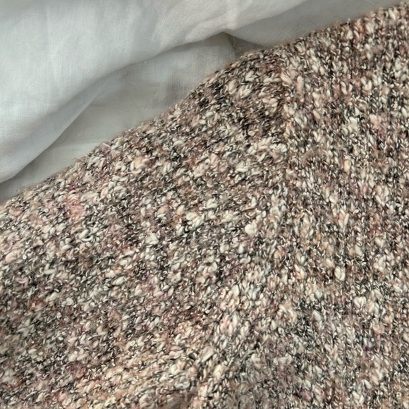 Buffalo David Bitton Knit Pink Sweater - Size S/P - Picture 4 of 5